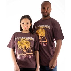 Def Leppard - Unisex Hysteria World Tour T-Shirt
