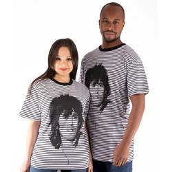 The Rolling Stones - Unisex Keith T-Shirt