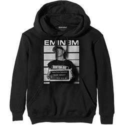 Eminem - Unisex Arrest Pullover Hoodie