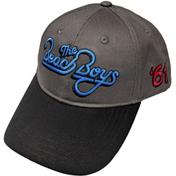 The Beach Boys - Unisex 65 Baseball Cap