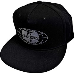Wu-Tang Clan - Unisex World-Wide Snapback Cap