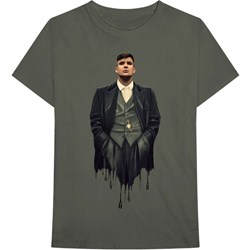 Peaky Blinders - Unisex Dripping Tommy T-Shirt