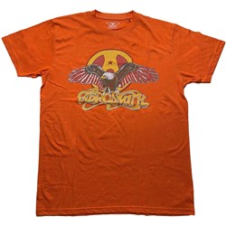 Aerosmith - Unisex Eagle T-Shirt