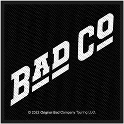 Bad Company - Unisex Est. 1973 Standard Patch
