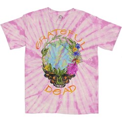 Grateful Dead - Unisex Forest Dead T-Shirt