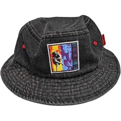 Guns N' Roses - Unisex Use Your Illusion Bucket Hat