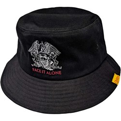 Queen - Unisex Face It Alone Bucket Hat