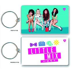 Little Mix - Unisex Little Mix Keychain
