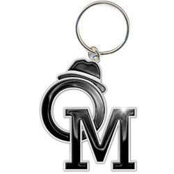Olly Murs - Unisex Logo Keychain