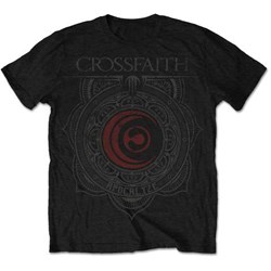 Crossfaith - Unisex Ornament T-Shirt