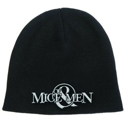 Of Mice & Men - Unisex Logo Beanie Hat
