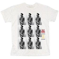 Olly Murs - Womens Never Been Better T-Shirt