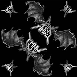 Dark Angel - Unisex Logo Bandana