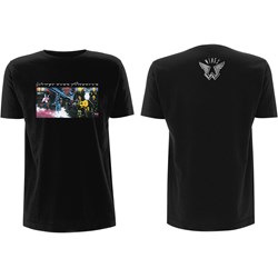 Paul McCartney - Unisex Wings Over America T-Shirt