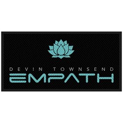 Devin Townsend - Unisex Empath Standard Patch