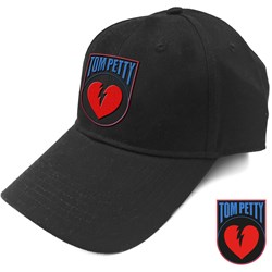 Tom Petty and The Heartbreakers - Accessories > Hats > Snapback Hats