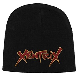 Xentrix - Unisex Logo Beanie Hat