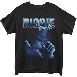 Biggie Smalls - Unisex Hat T-Shirt