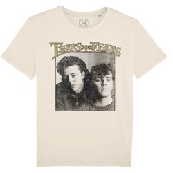 Tears For Fears - Unisex Throwback Photo T-Shirt