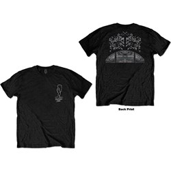Rag'n'Bone Man - Unisex Graveyard T-Shirt