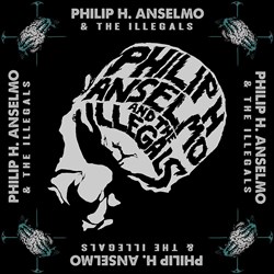 Philip H. Anselmo & The Illegals - Unisex Face Bandana