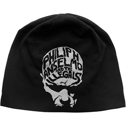 Philip H. Anselmo & The Illegals - Unisex Face Beanie Hat