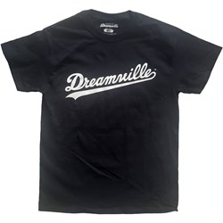 Dreamville Records - Unisex Script T-Shirt
