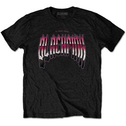 BlackPink - Unisex Gothic T-Shirt