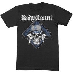 Body Count - Unisex Attack T-Shirt