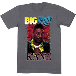 Big Daddy Kane - Unisex Ropes T-Shirt