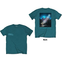 Lil Nas X - Unisex Album T-Shirt