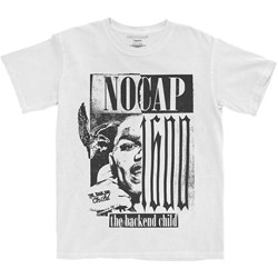 NoCap - Unisex Backend T-Shirt
