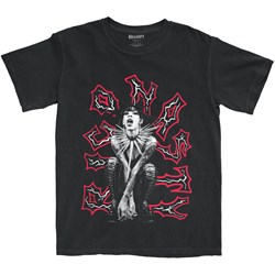 Rico Nasty - Unisex Punk Rico T-Shirt