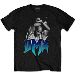 DMX - Unisex Arms Crossed… T-Shirt