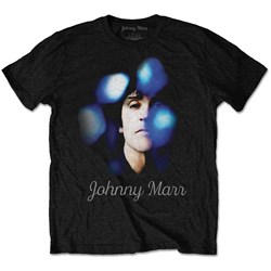 Johnny Marr - Unisex Album Photo T-Shirt