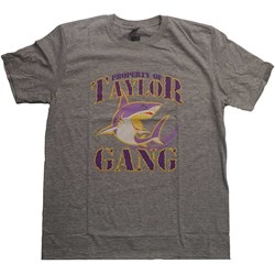 Taylor Gang Entertainment - Unisex Property Of T-Shirt