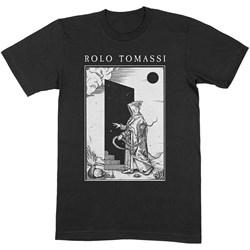 Rolo Tomassi - Unisex Portal T-Shirt