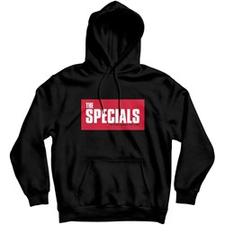 The Specials - Unisex Protest Songs Pullover Hoodie