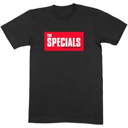 The Specials - Unisex Protest Songs T-Shirt