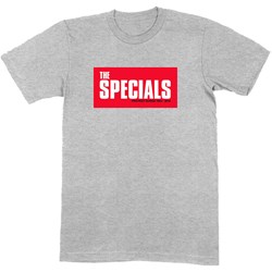 The Specials - Unisex Protest Songs T-Shirt