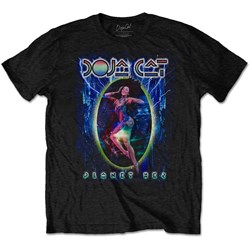 Doja Cat - Unisex Planet Her T-Shirt