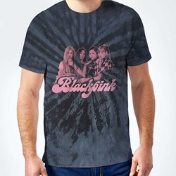 BlackPink - Unisex Photo T-Shirt