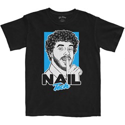 Jack Harlow - Unisex Nail Tech T-Shirt