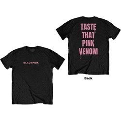 BlackPink - Unisex Taste That T-Shirt