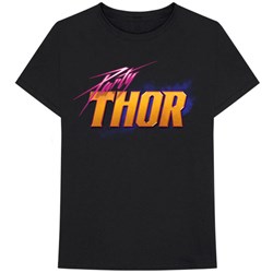 Marvel Comics - Unisex What If Thor T-Shirt