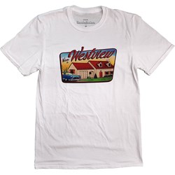 Marvel Comics - Unisex Wandavision Westview T-Shirt