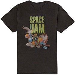Space Jam - Unisex Sj2: Tune Squad T-Shirt