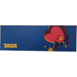 BT21 - Unisex Tata Banner