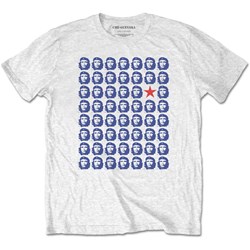 Che Guevara - Unisex Heads T-Shirt