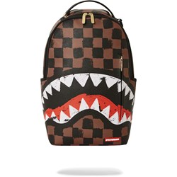 Sprayground - Sharks In Paris Painted Deluxe Vf Backpack